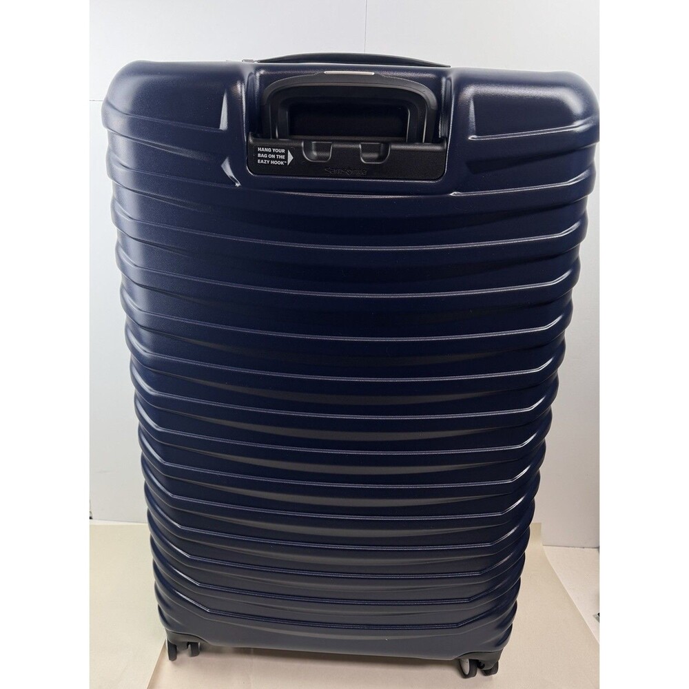 Samsonite Spin Tech 6 31" Check-in Spinner Suitcase Luggage - Picture 4 of 7